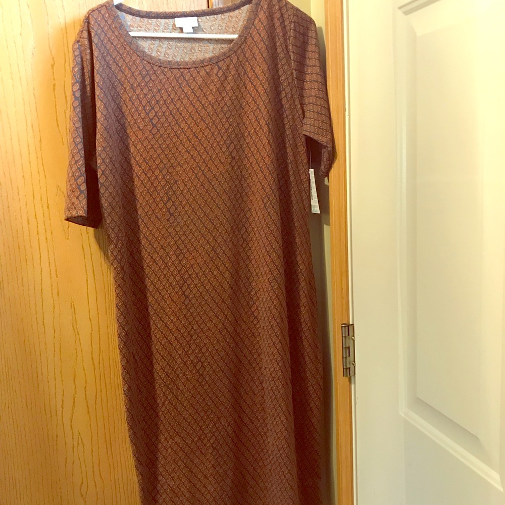 Lularoe Julia